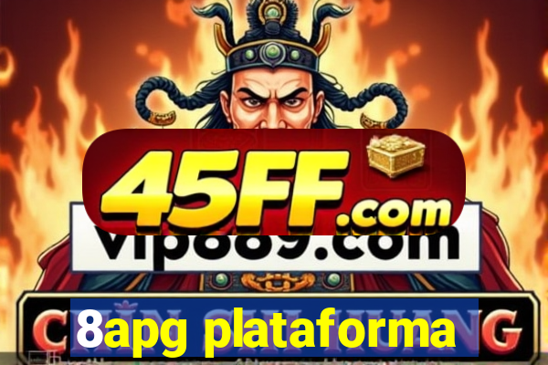 8apg plataforma